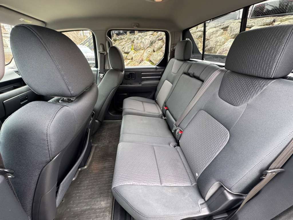 Used 2013 Honda Ridgeline RTS image 18