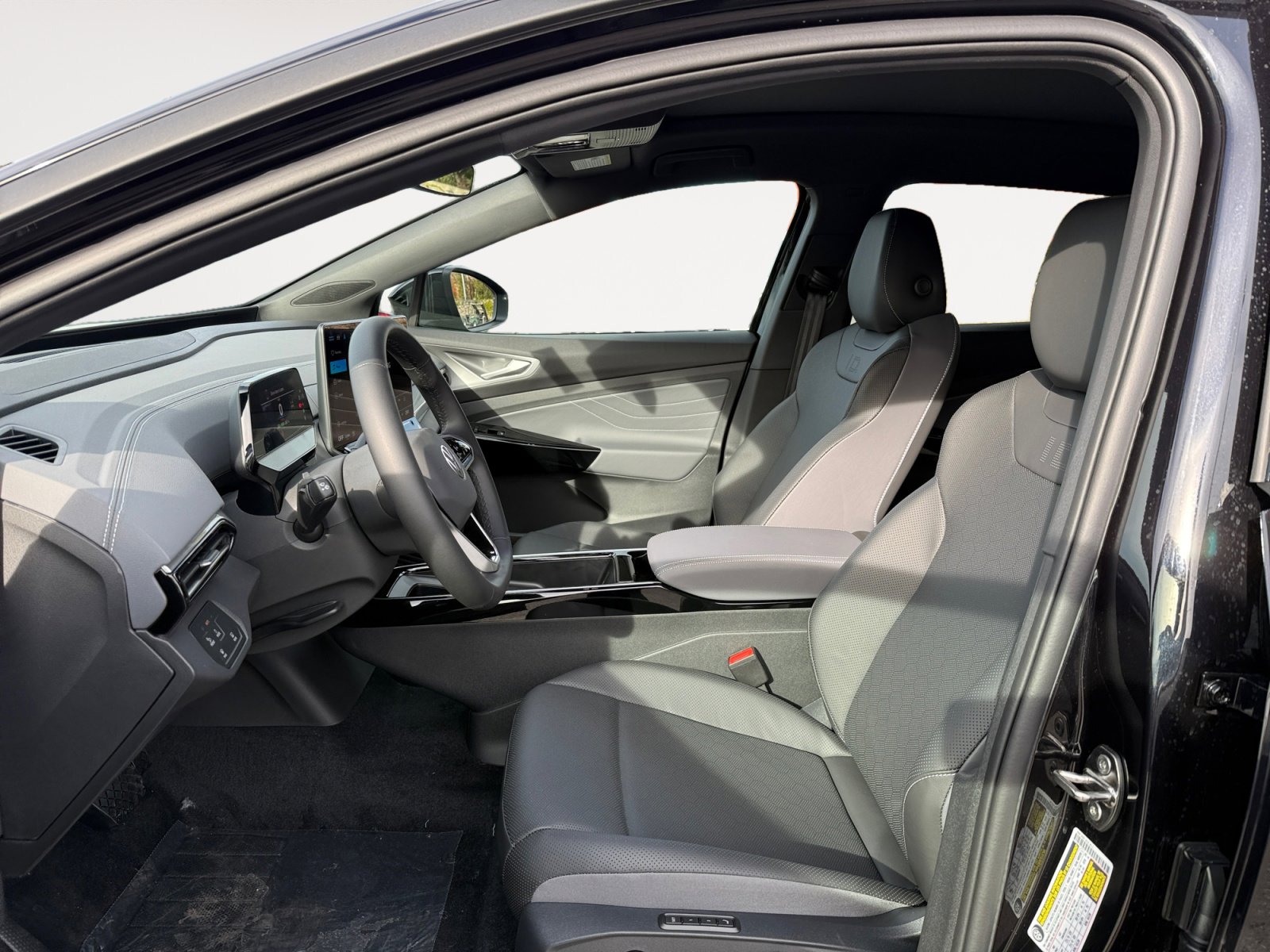 New 2026 Volkswagen ID.4 Pro S RWD image 10