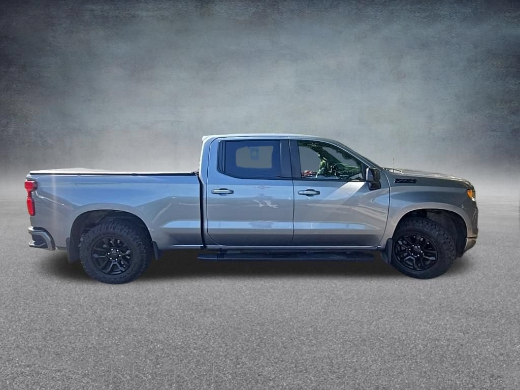 Used 2023 Chevrolet Silverado 1500 RST AWD/4WD image 10