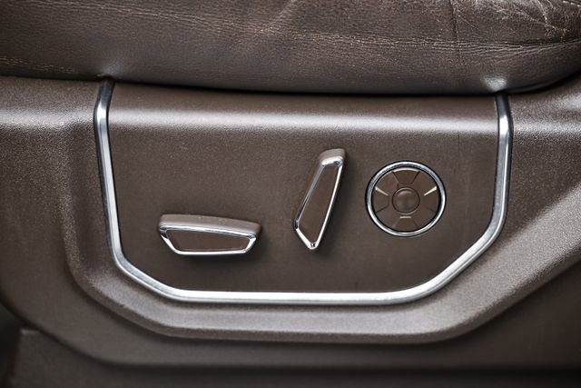 Used 2018 Ford F250 Limited w/ FX4 Off-Road Package image 24