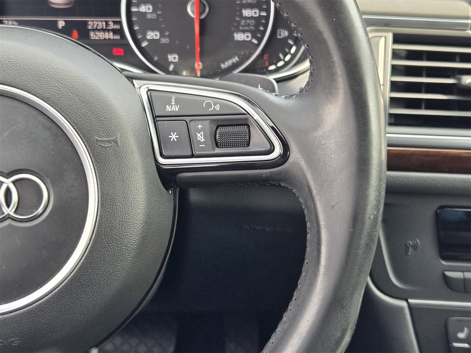 Used 2016 Audi A6 2.0T Premium Plus w/ Premium Plus Package image 28