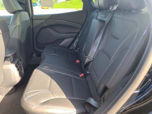 New 2026 Ford Mustang Mach-E Premium RWD image 19