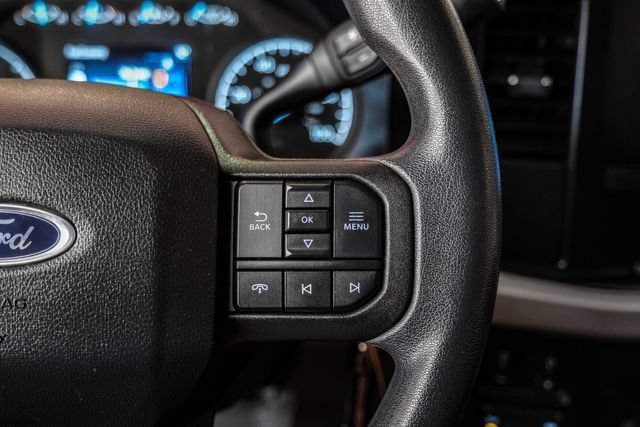 Used 2023 Ford F250 XL w/ STX Appearance Package AWD/4WD image 17