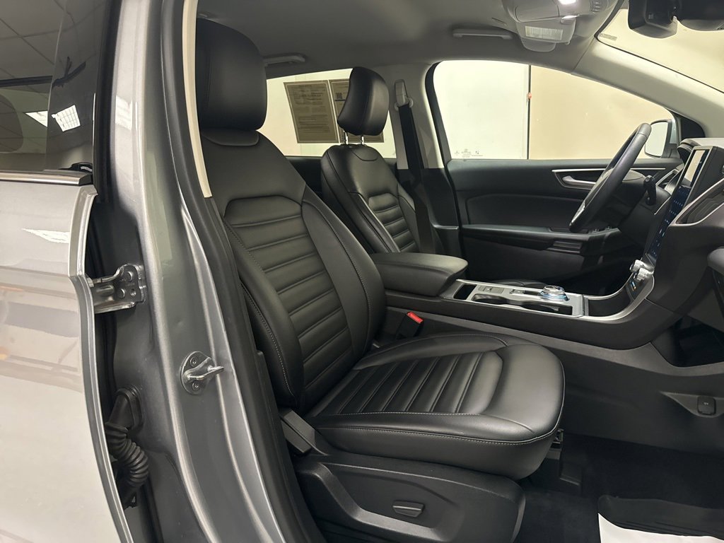 Certified 2022 Ford Edge SEL image 26