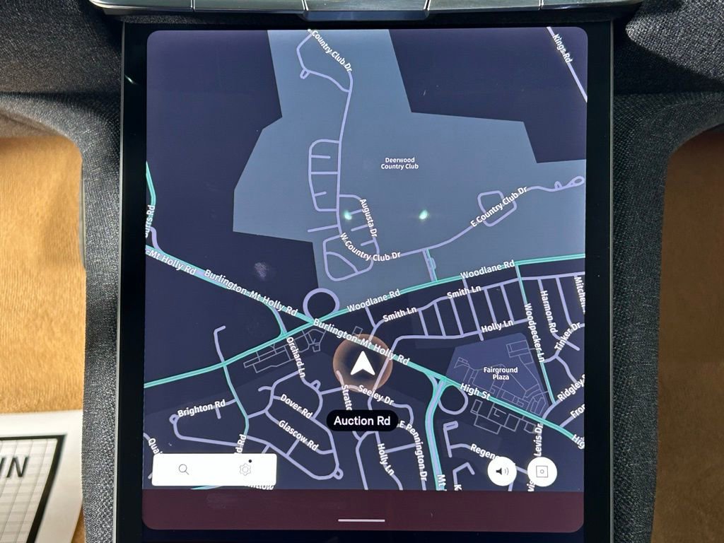 Used 2023 Lucid Air Touring image 22