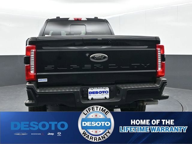 New 2026 Ford F250 XLT w/ XLT Premium Package image 7