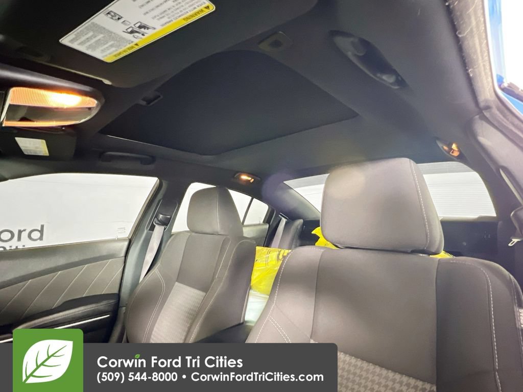 Used 2023 Dodge Charger SXT RWD image 24
