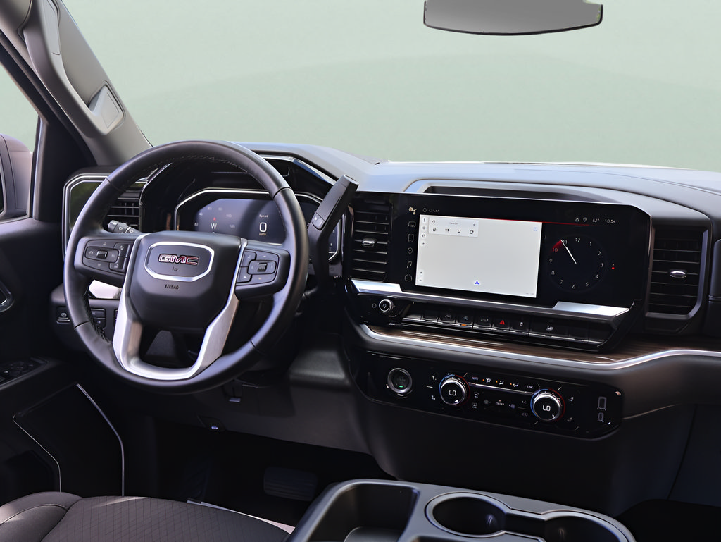 Used 2024 GMC Sierra 1500 Elevation AWD/4WD image 21