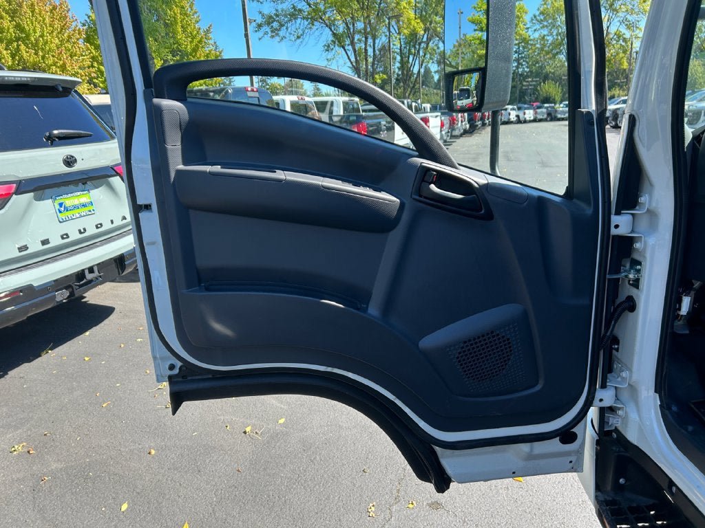 New 2024 Chevrolet Low Cab Forward RWD image 22
