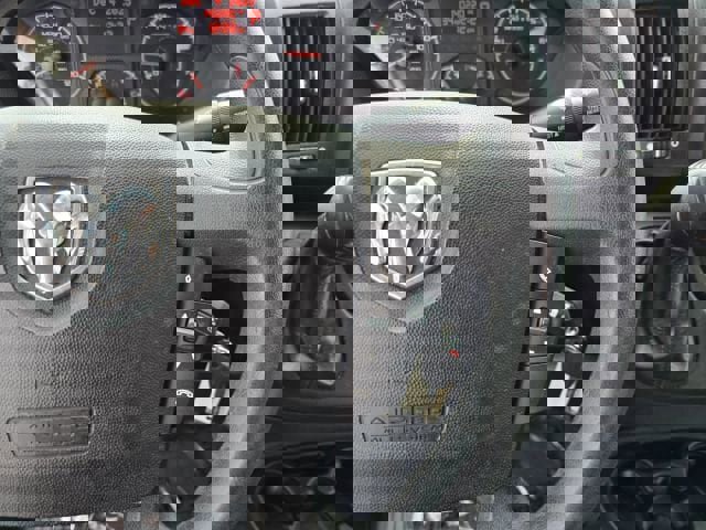 Used 2018 RAM ProMaster 1500 image 16