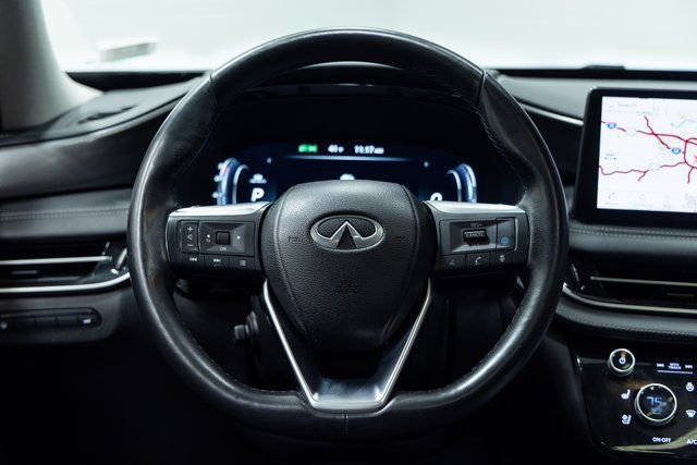 Used 2023 INFINITI QX60 Luxe w/ Cargo Package image 14