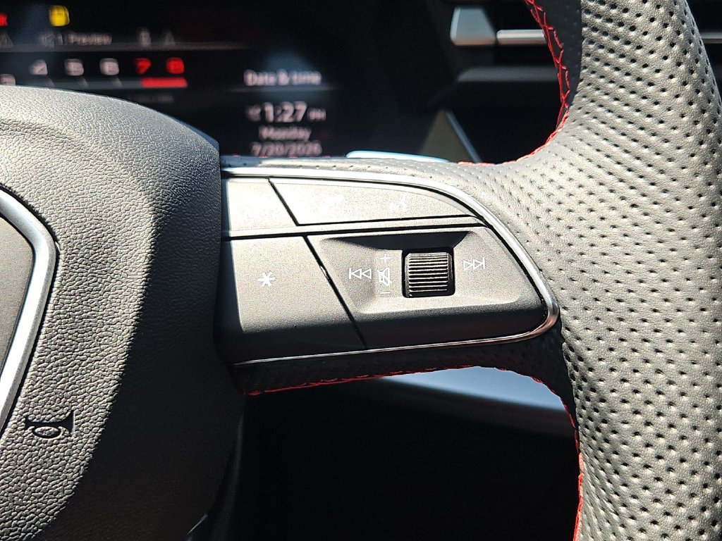 Used 2026 Audi S3 Premium AWD/4WD image 18
