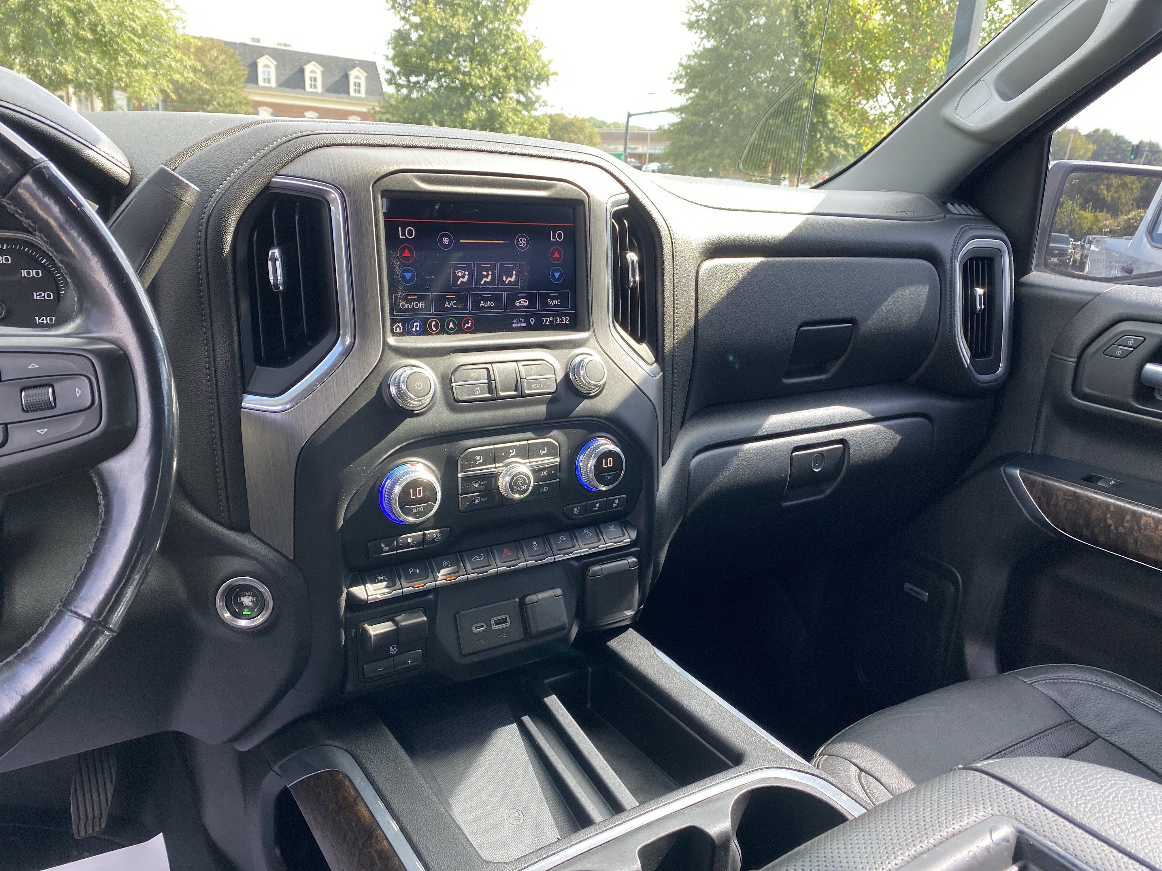 Used 2019 GMC Sierra 1500 Denali w/ Denali Ultimate Package AWD/4WD image 26