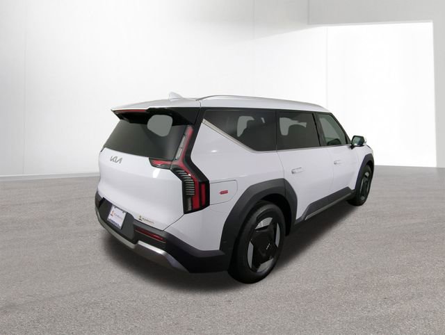 New 2026 Kia EV9 Wind image 13