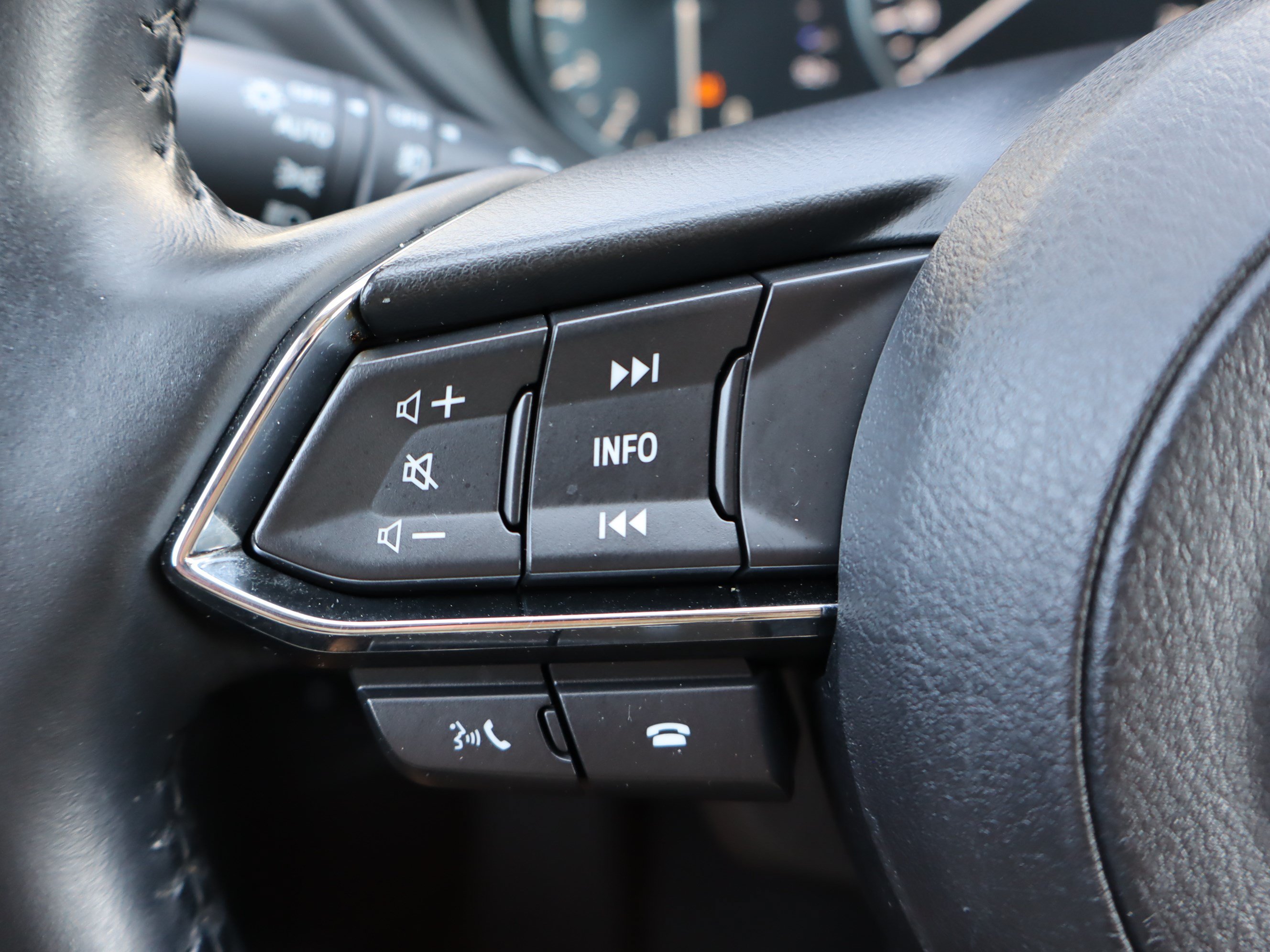 Used 2021 MAZDA CX-5 Grand Touring AWD/4WD image 20