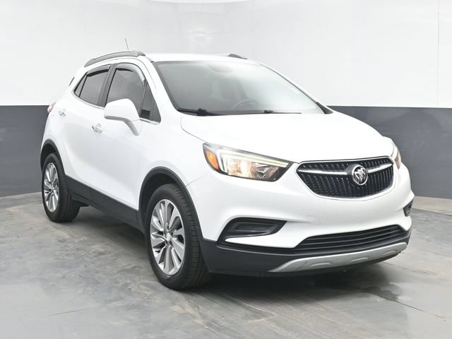 Used 2020 Buick Encore Preferred w/ Safety Package FWD image 2