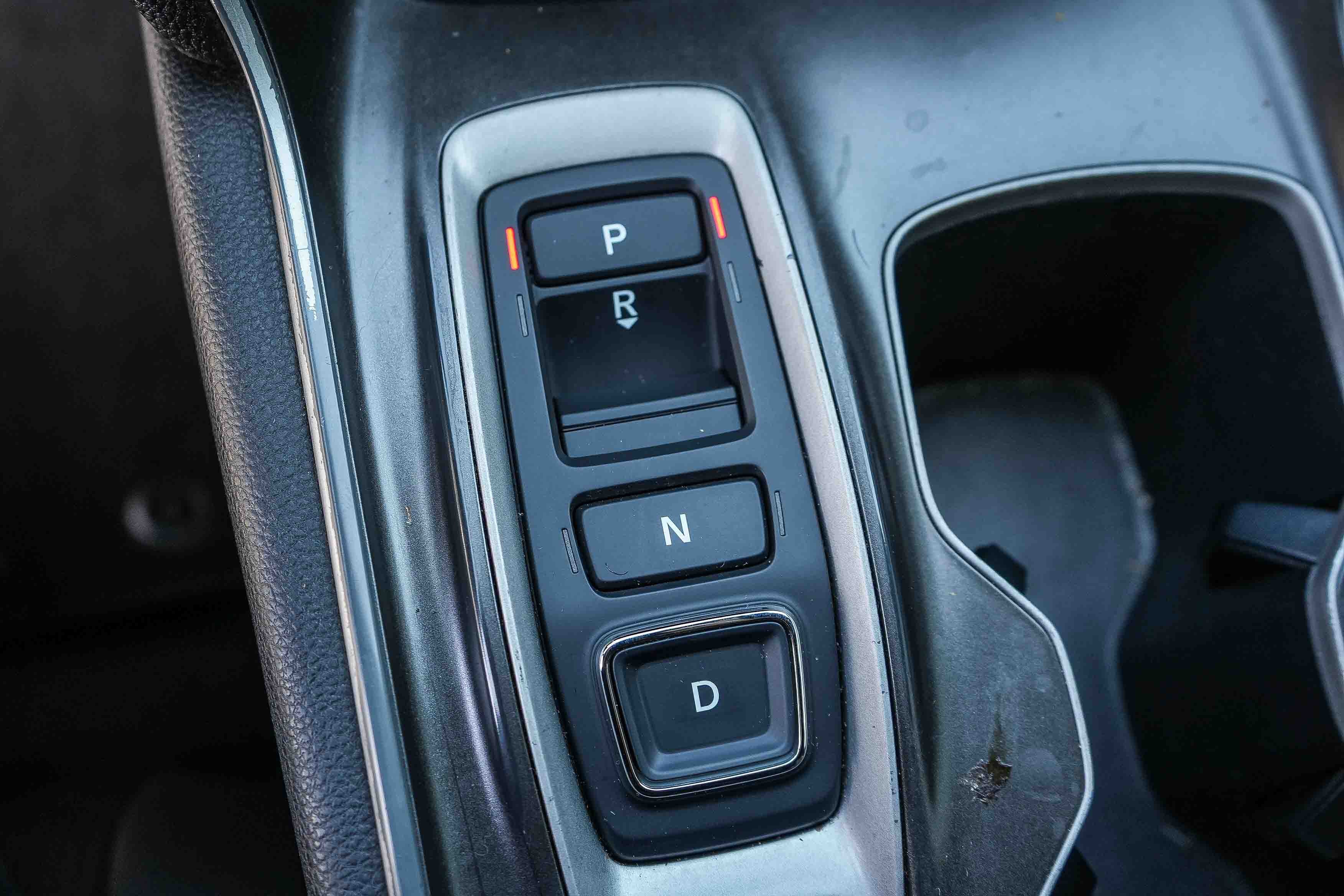 Certified 2019 Honda Accord Sport image 20