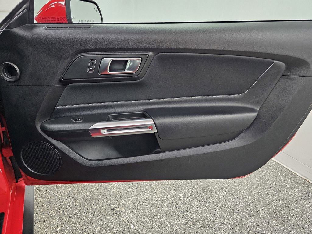 Used 2021 Ford Mustang GT image 17