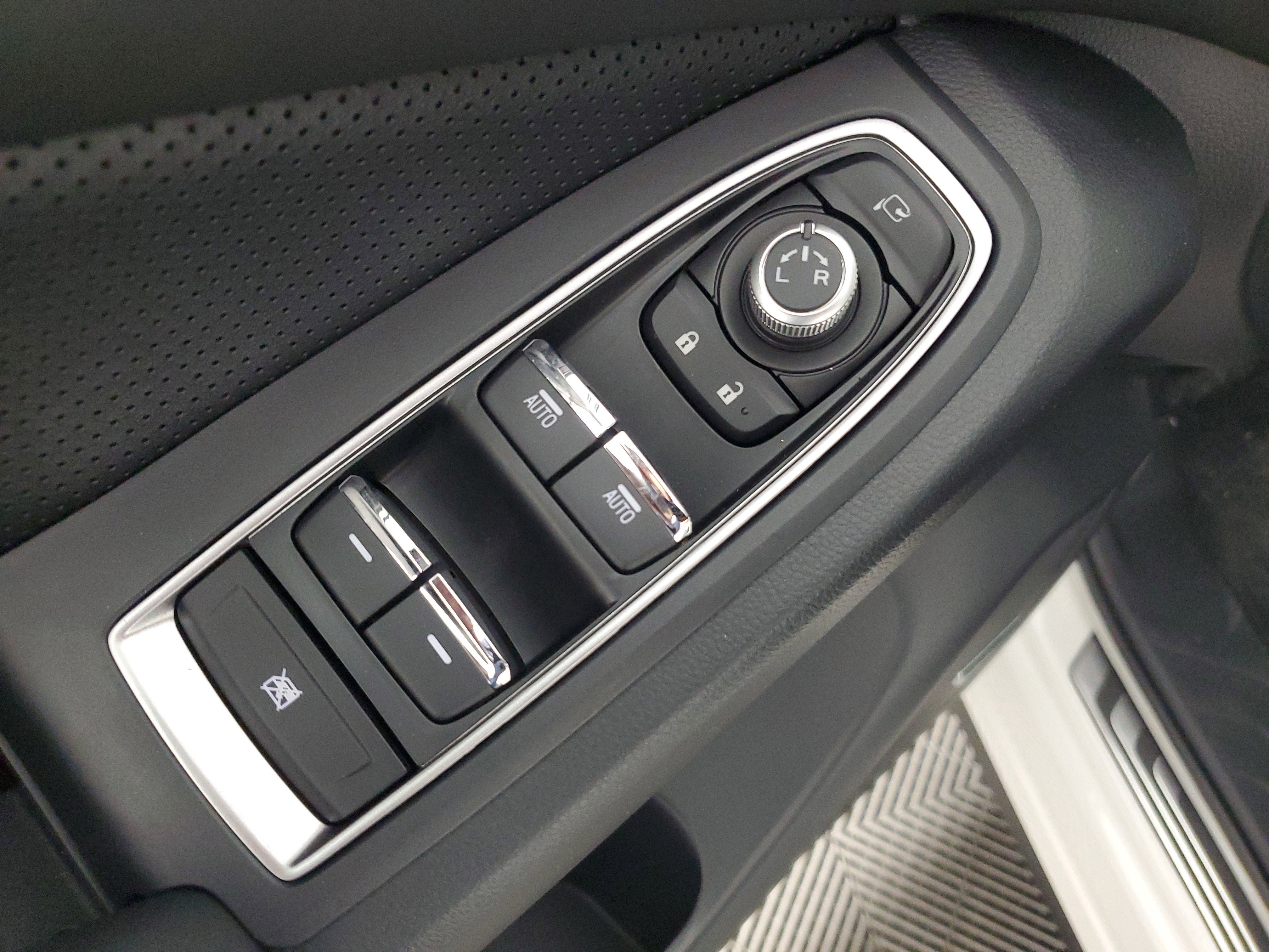 New 2026 Subaru Ascent Touring image 27