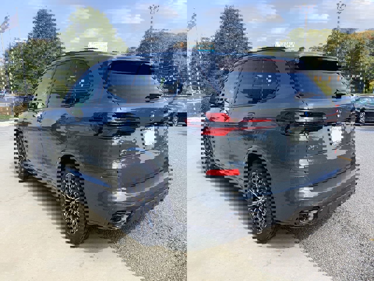 New 2026 BMW X5 sDrive40i w/ M Sport Package image 6