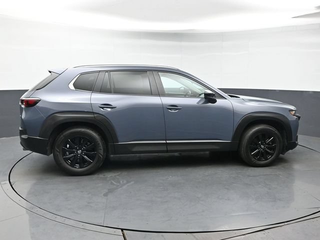 Certified 2024 MAZDA CX-50 AWD 2.5 S w/ Cargo Package image 6