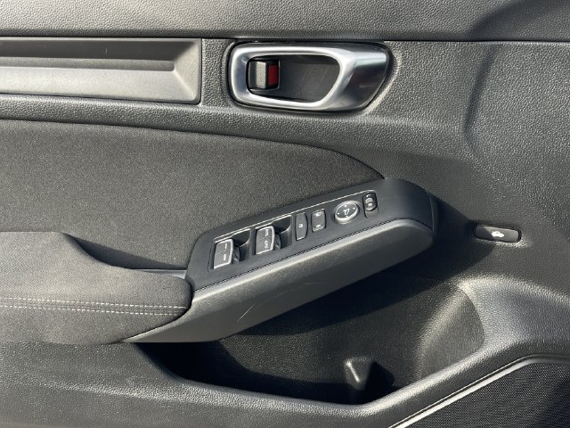 Used 2025 Honda Civic Sport image 23