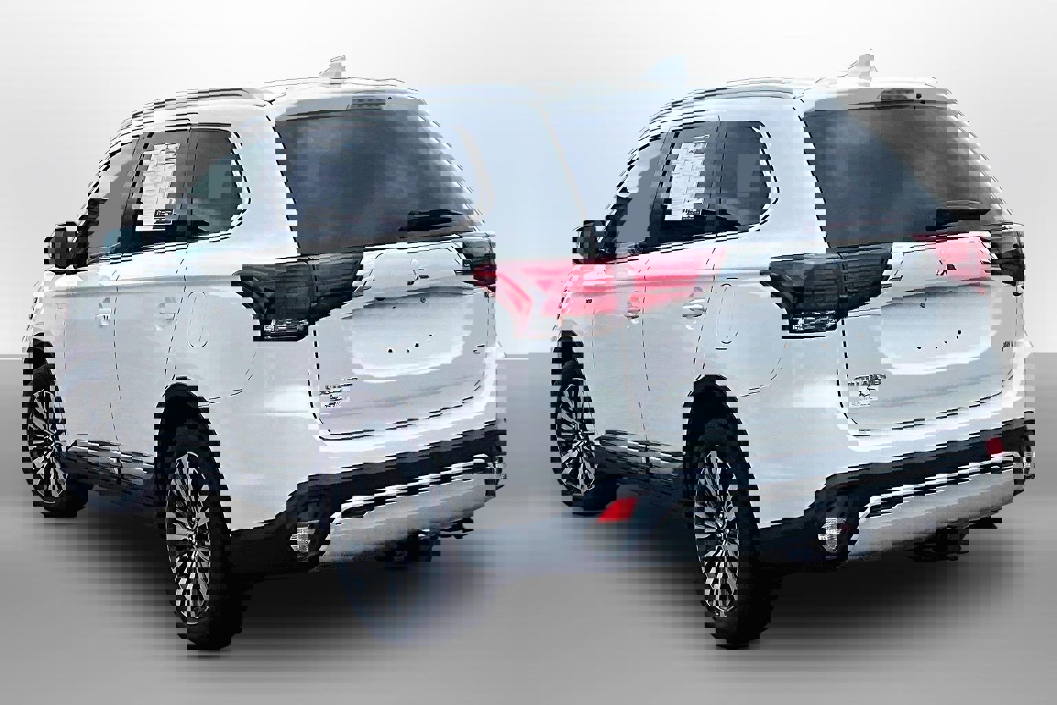 Used 2020 Mitsubishi Outlander GT AWD/4WD image 10