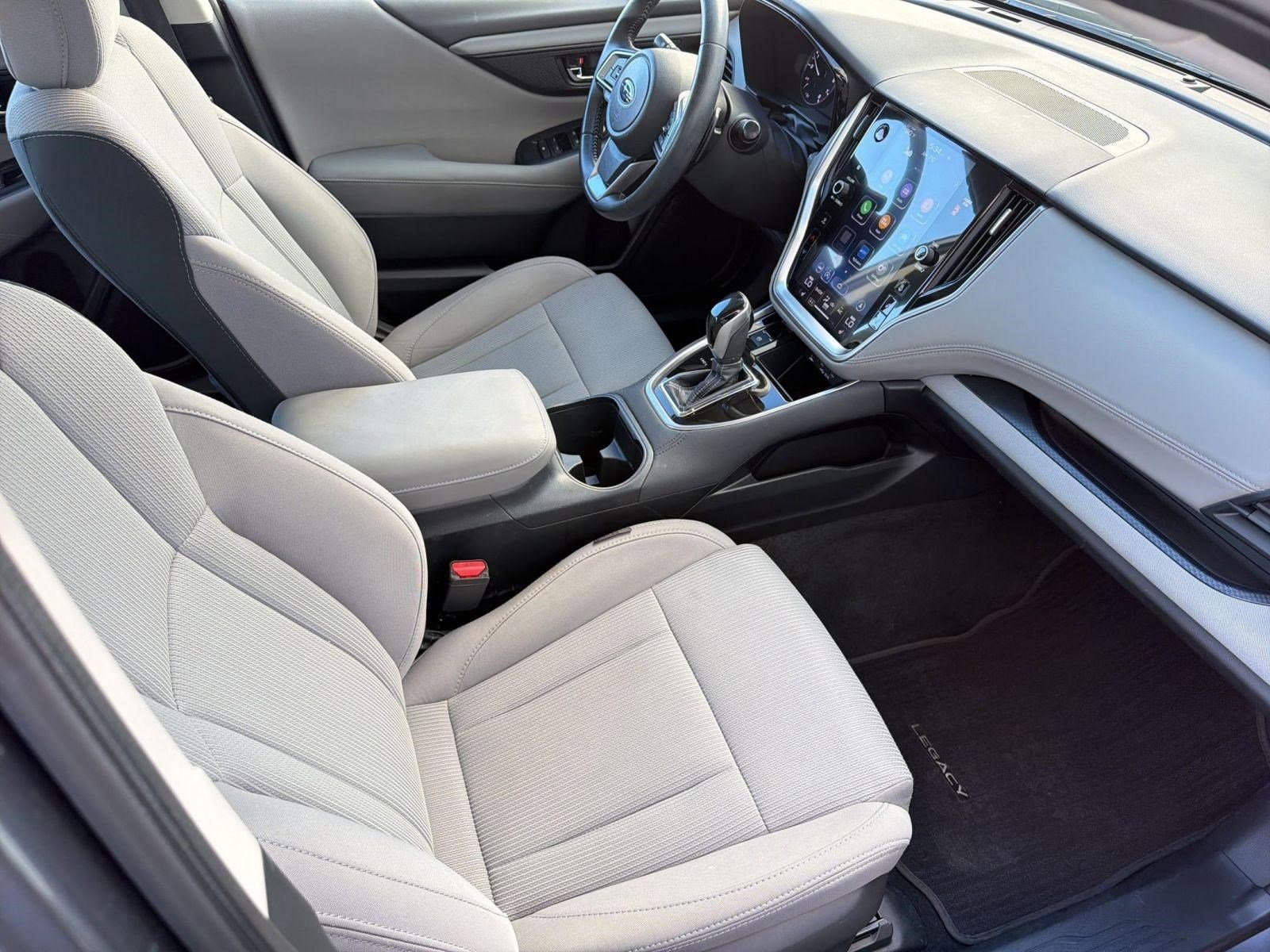 Used 2022 Subaru Legacy Premium AWD/4WD image 29