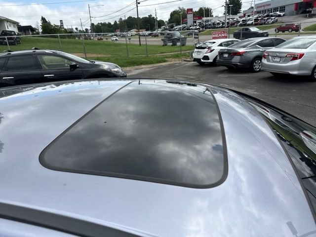 Used 2015 Acura RDX w/ Technology Package AWD/4WD image 10