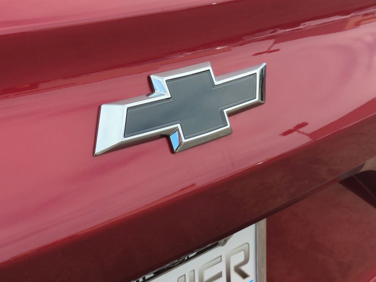 New 2026 Chevrolet Blazer EV LT image 30