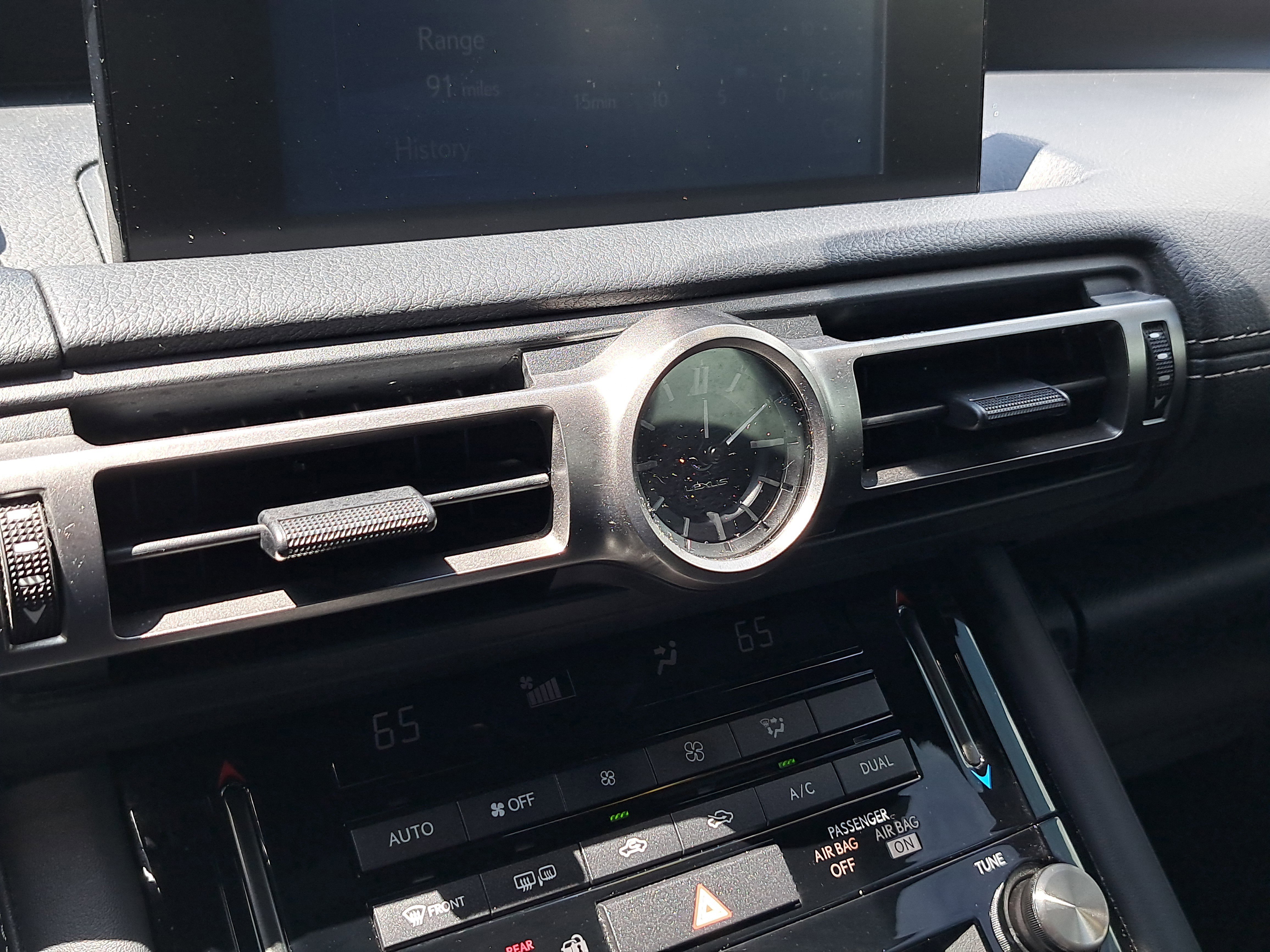 Certified 2022 Lexus IS 350 F Sport image 27