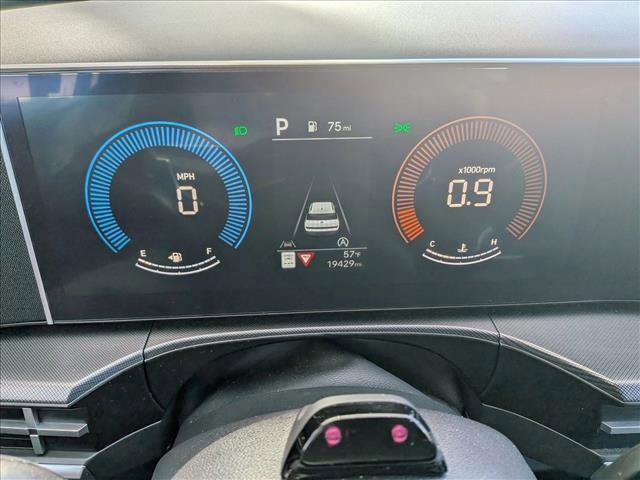 Used 2024 Hyundai Santa Fe SEL image 12