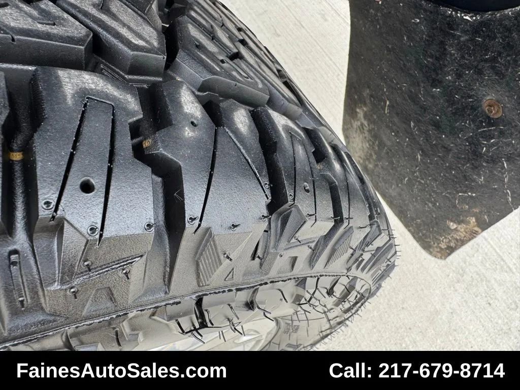 Used 2015 RAM 2500 Big Horn image 39