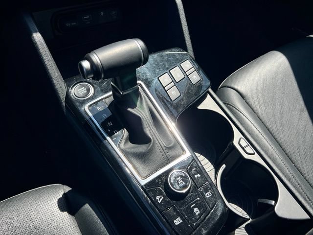 Used 2024 Kia Sportage X-Pro Prestige AWD/4WD image 18
