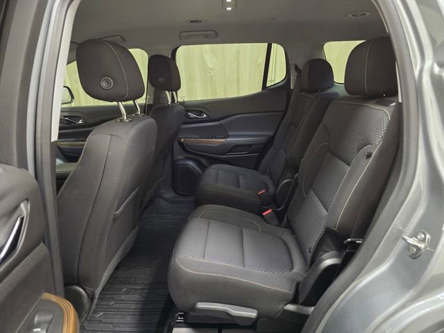 Used 2023 GMC Acadia SLE w/ Driver Convenience Package image 30