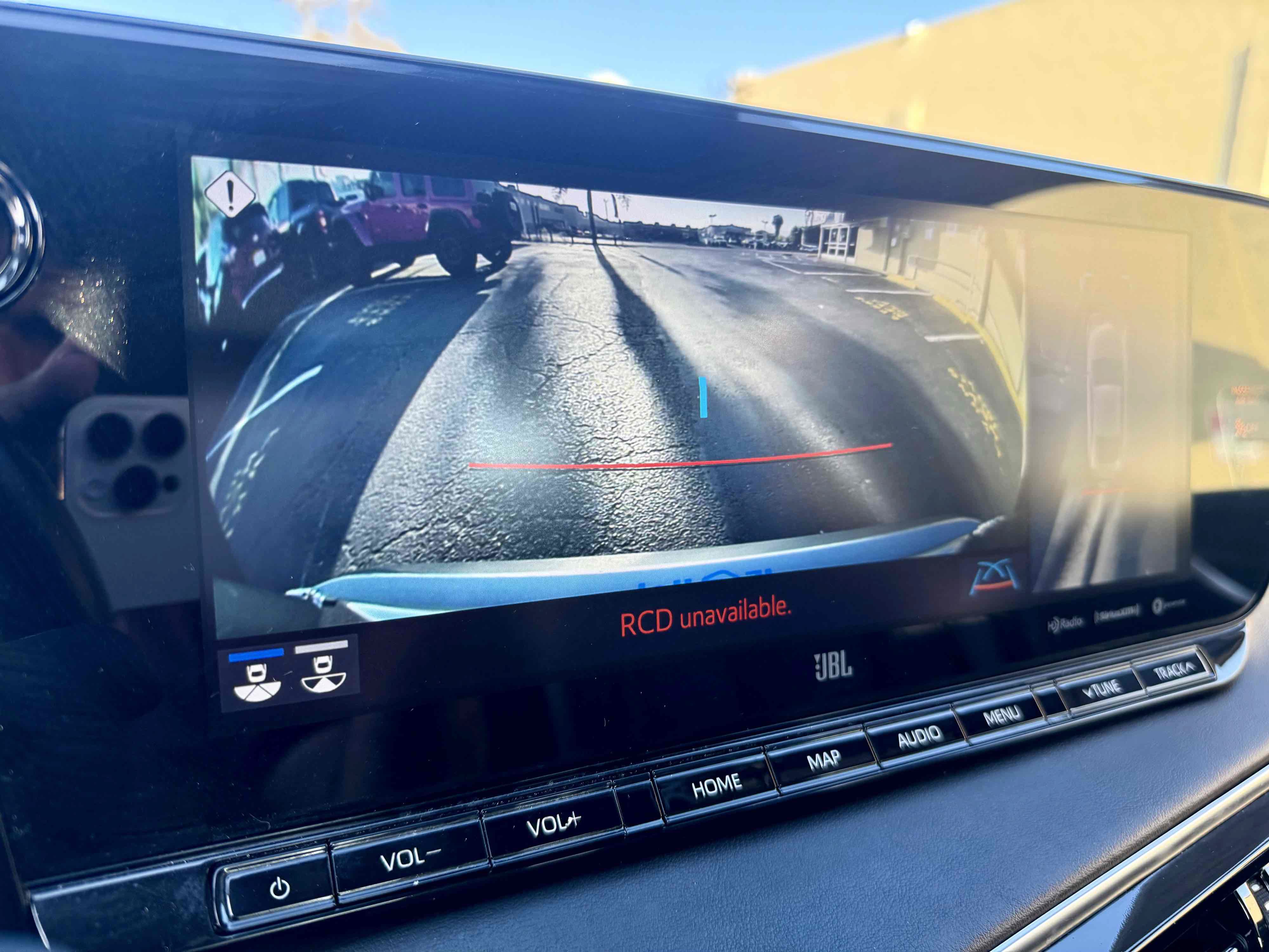 Used 2021 Toyota Mirai w/ Advanced Technology Package RWD image 26