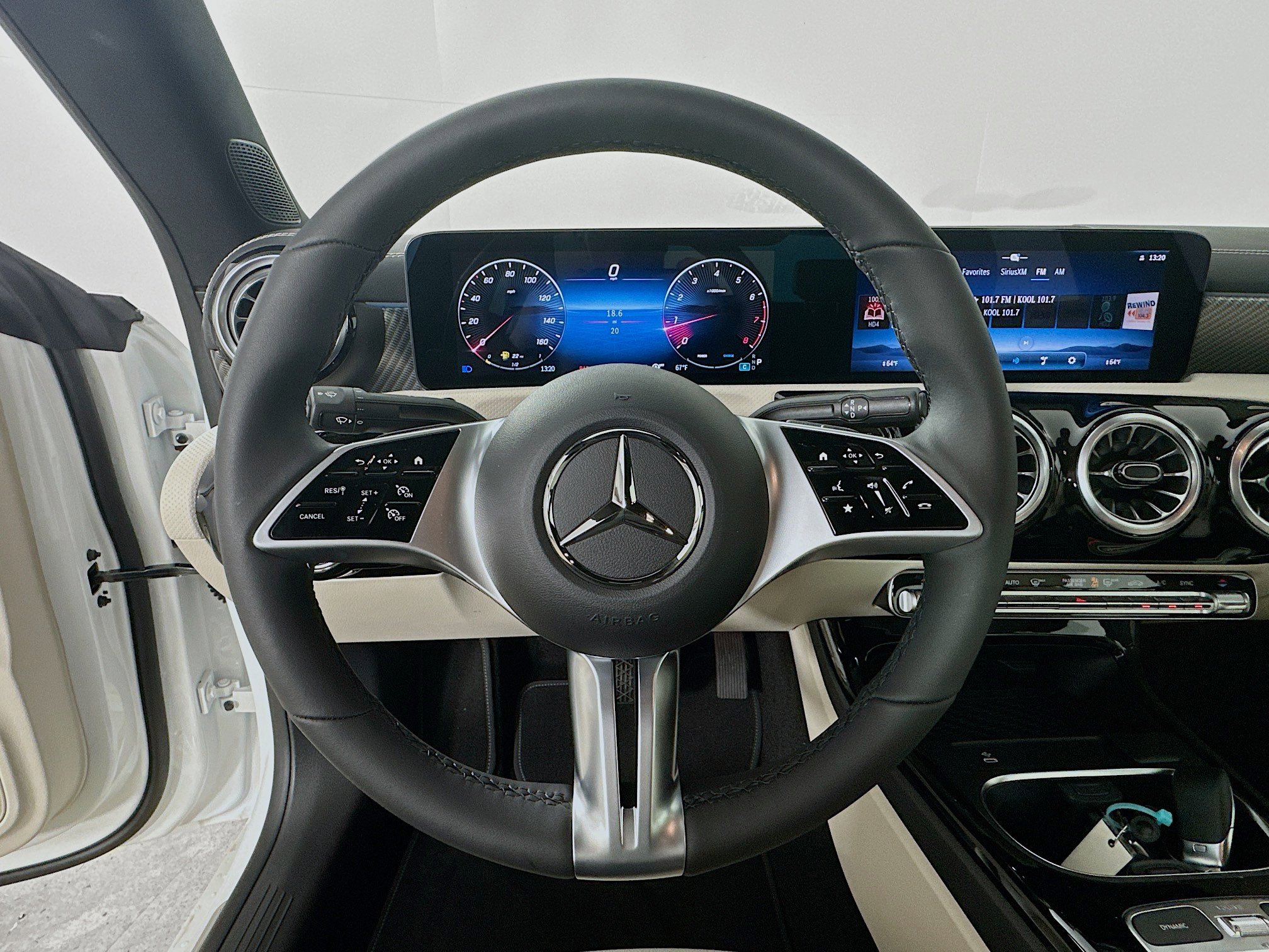 Certified 2025 Mercedes-Benz CLA 250 4MATIC image 11