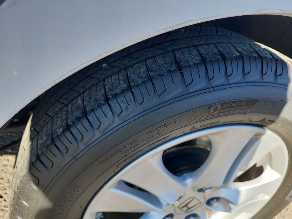 Used 2009 Honda Accord LX-P image 13