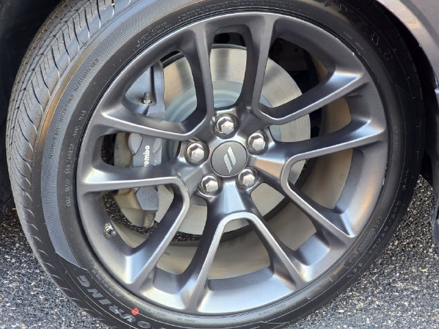 Used 2021 Dodge Challenger R/T Scat Pack RWD image 24