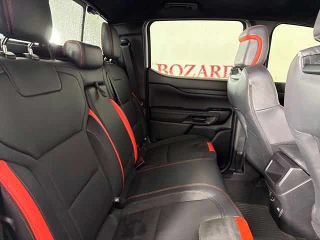 Used 2025 Ford Ranger Raptor AWD/4WD image 37