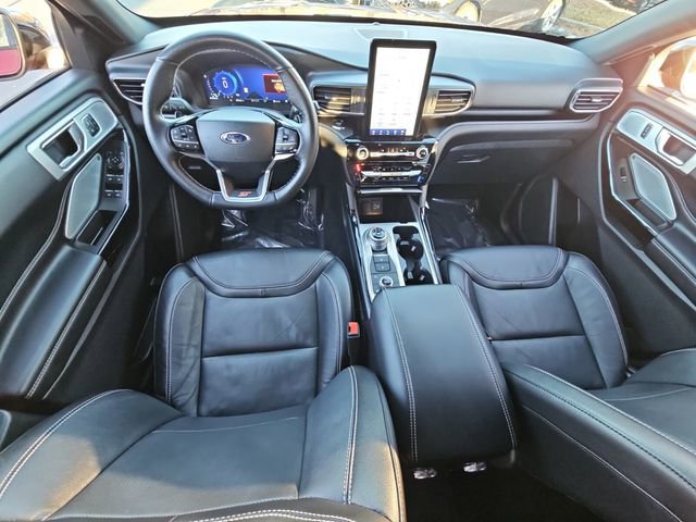 Used 2022 Ford Explorer ST w/ Equipment Group 401A image 14