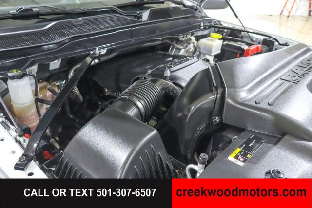 Used 2024 RAM 2500 Big Horn AWD/4WD image 17