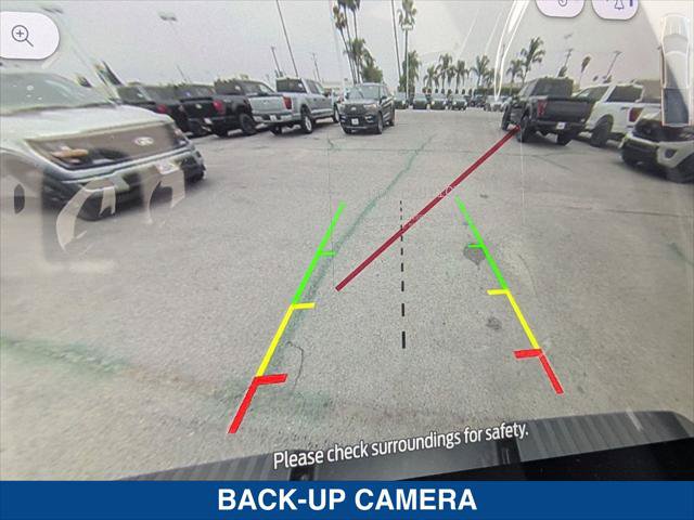New 2026 Ford F150 XLT AWD/4WD image 15