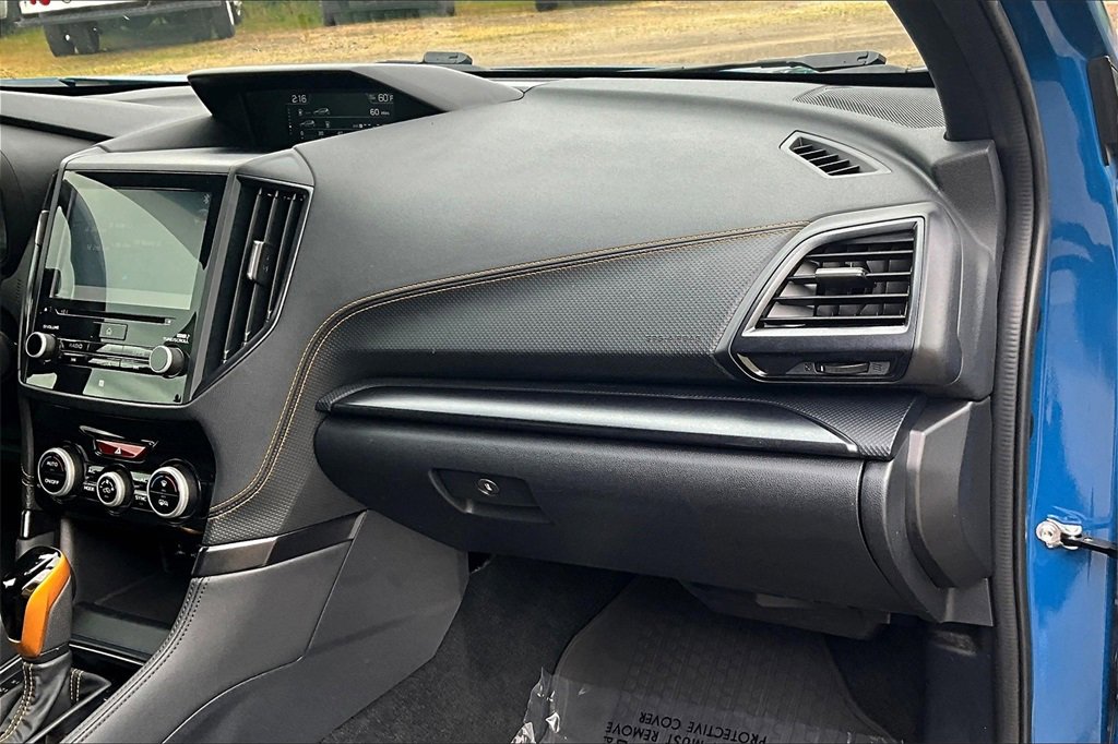 Used 2022 Subaru Forester Wilderness image 20