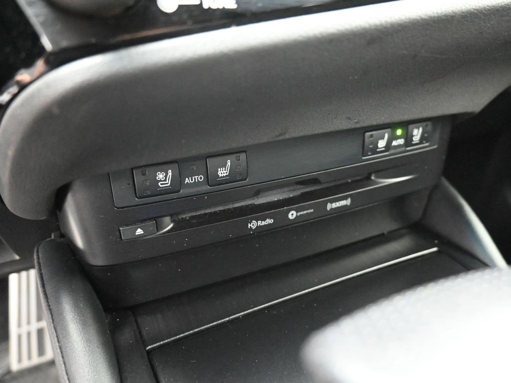 Used 2022 Lexus ES 350 F Sport w/ Accessory Package 2 image 29