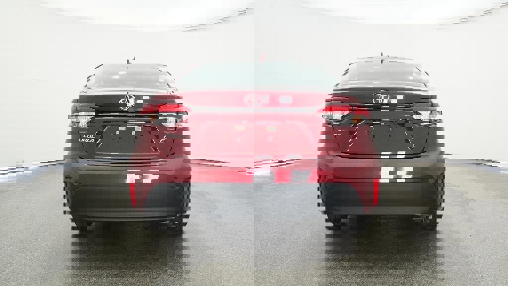 New 2026 Toyota Corolla LE image 23