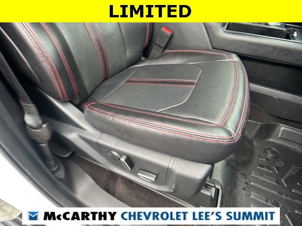 Used 2021 Ford Expedition Limited image 21