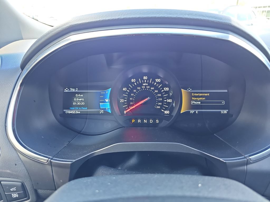 Used 2019 Ford Edge ST w/ Equipment Group 401A AWD/4WD image 15