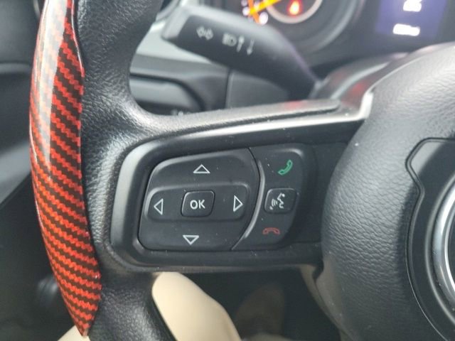 Used 2024 Jeep Wrangler Sport image 14