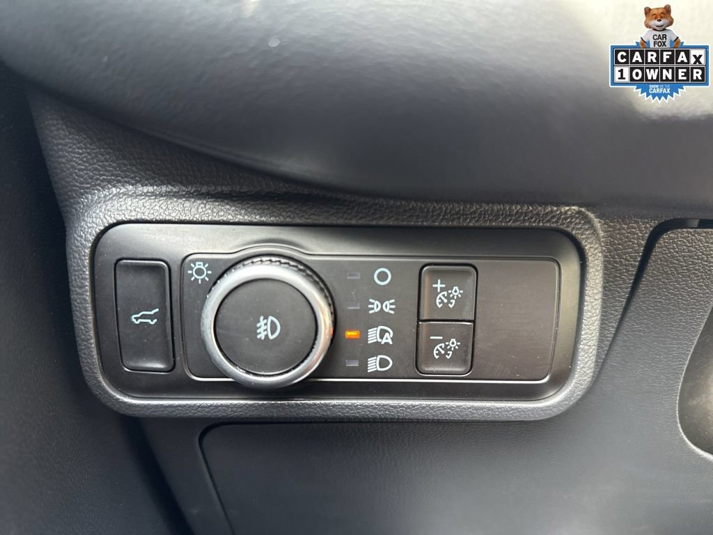 Used 2025 Ford Explorer ST-Line w/ ST-Line Street Pack AWD/4WD image 11